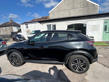 Used Nissan Juke 2024 for sale - 78577917: Photo