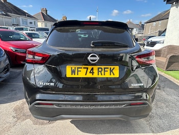 Used Nissan Juke 2024 for sale - 78577917: Photo