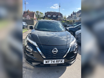 Used Nissan Juke 2024 for sale - 78577917: Photo