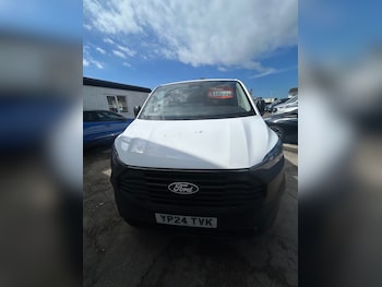 Used Ford Transit Custom 2024 for sale - 78585464: Photo