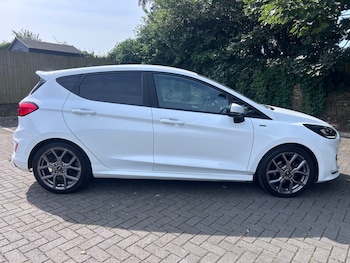 Used Ford Fiesta 2023 for sale - 79315415: Photo
