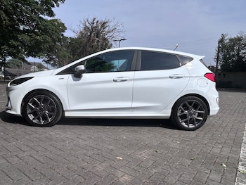 Used Ford Fiesta 2023 for sale - 79315415: Photo