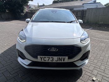 Used Ford Fiesta 2023 for sale - 79315415: Photo