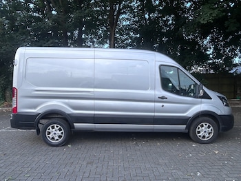 Used Ford Transit 2024 for sale - 79600832: Photo