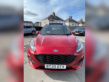 Used Ford Kuga 2020 for sale - 78577613: Photo