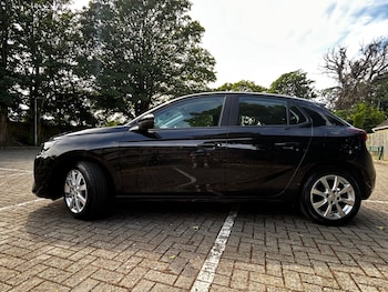 Used Vauxhall Corsa 2023 for sale - 78862152: Photo
