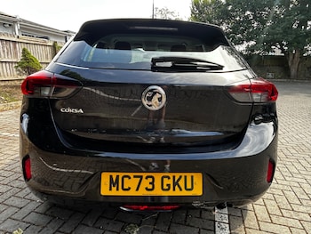 Used Vauxhall Corsa 2023 for sale - 78862152: Photo