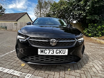 Used Vauxhall Corsa 2023 for sale - 78862152: Photo