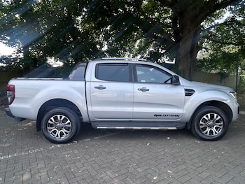 Used Ford Ranger 2022 for sale - 79302618: Photo