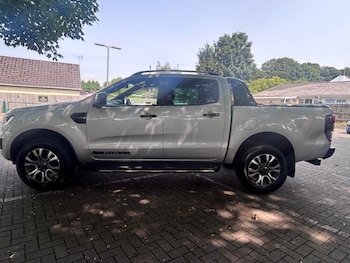 Used Ford Ranger 2022 for sale - 79302618: Photo
