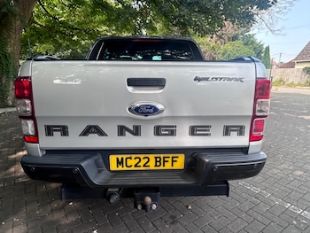 Used Ford Ranger 2022 for sale - 79302618: Photo