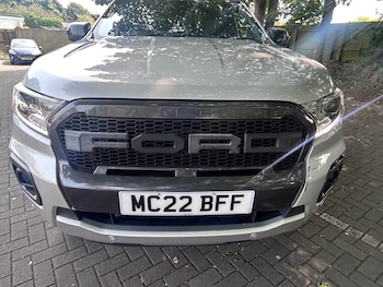 Used Ford Ranger 2022 for sale - 79302618: Photo