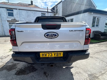 Used Ford Ranger 2023 for sale - 78759002: Photo