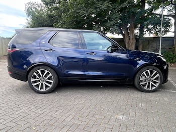 Used Land Rover Discovery 2023 for sale - 79649696: Photo