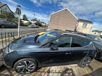 Used SEAT Arona 2023 for sale - 78577701: Photo