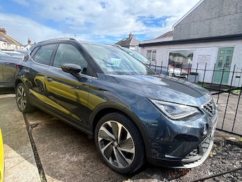 Used SEAT Arona 2023 for sale - 78577701: Photo