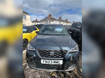 Used SEAT Arona 2023 for sale - 78577701: Photo