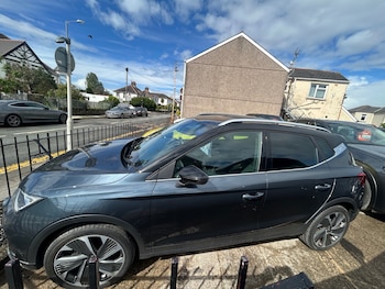 Used SEAT Arona 2023 for sale - 78577701: Photo