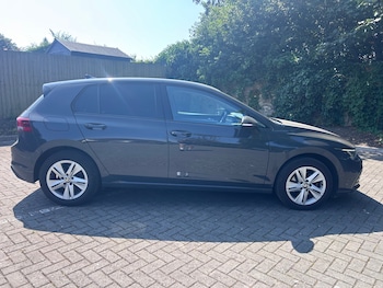 Used Volkswagen Golf 2023 for sale - 79243731: Photo
