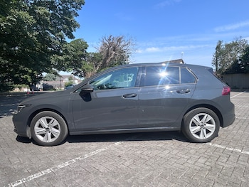 Used Volkswagen Golf 2023 for sale - 79243731: Photo