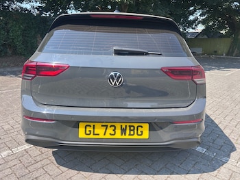 Used Volkswagen Golf 2023 for sale - 79243731: Photo