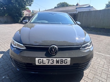 Used Volkswagen Golf 2023 for sale - 79243731: Photo