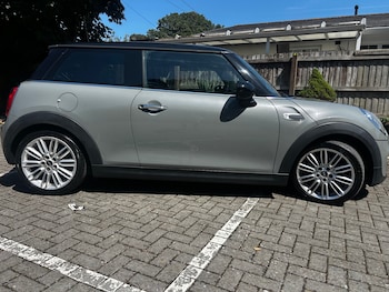 Used MINI Hatch 2014 for sale - 79168319: Photo