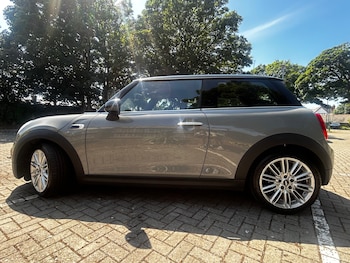 Used MINI Hatch 2014 for sale - 79168319: Photo