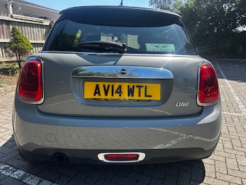 Used MINI Hatch 2014 for sale - 79168319: Photo