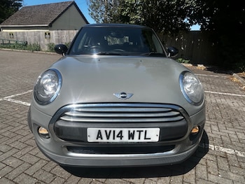 Used MINI Hatch 2014 for sale - 79168319: Photo