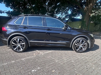 Used Volkswagen Tiguan 2022 for sale - 79531883: Photo
