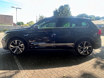 Used Volkswagen Tiguan 2022 for sale - 79531883: Photo