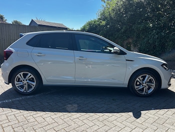 Used Volkswagen Polo 2023 for sale - 79225393: Photo