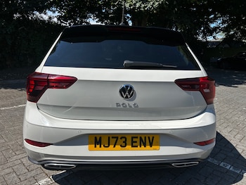 Used Volkswagen Polo 2023 for sale - 79225393: Photo