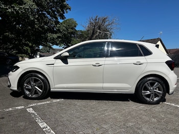 Used Volkswagen Polo 2023 for sale - 79225393: Photo