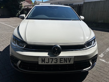 Used Volkswagen Polo 2023 for sale - 79225393: Photo