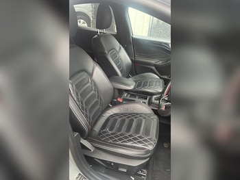Used Ford Focus 2023 for sale - 78577638: Photo