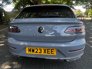 Used Volkswagen Arteon 2023 for sale - 79005867: Photo