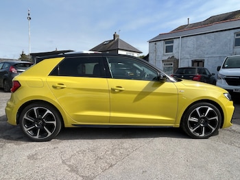 Used Audi A1 2023 for sale - 78577663: Photo