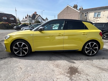 Used Audi A1 2023 for sale - 78577663: Photo