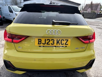 Used Audi A1 2023 for sale - 78577663: Photo
