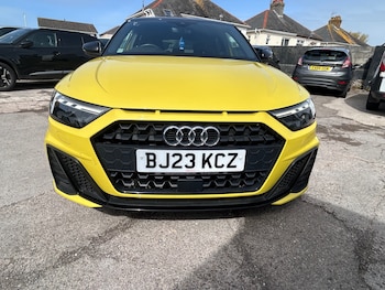 Used Audi A1 2023 for sale - 78577663: Photo