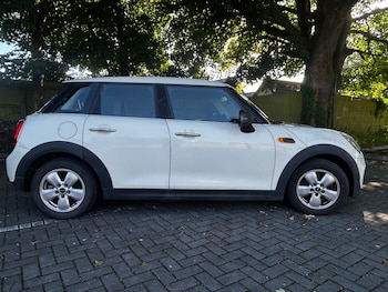 Used MINI Hatch 2015 for sale - 79168348: Photo