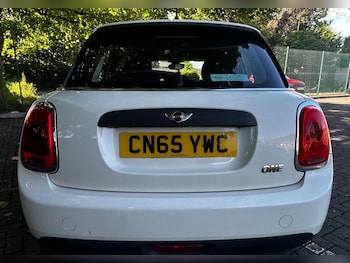 Used MINI Hatch 2015 for sale - 79168348: Photo