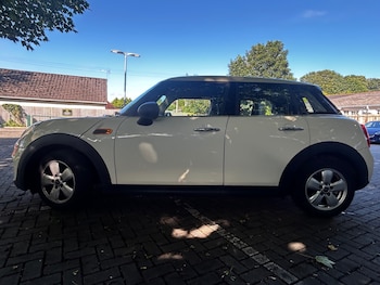Used MINI Hatch 2015 for sale - 79168348: Photo