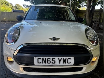 Used MINI Hatch 2015 for sale - 79168348: Photo