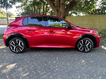 Used Peugeot 208 2024 for sale - 79649651: Photo