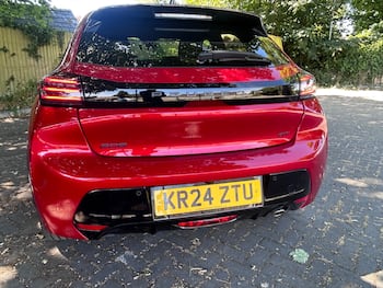 Used Peugeot 208 2024 for sale - 79649651: Photo