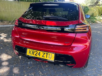 Used Peugeot 208 2024 for sale - 79649651: Photo