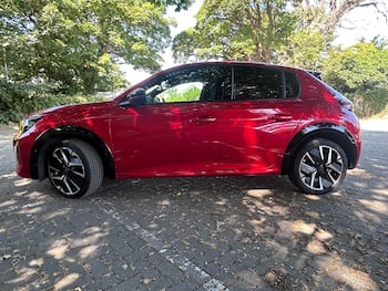 Used Peugeot 208 2024 for sale - 79649651: Photo